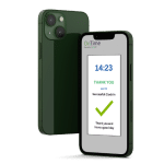 ClockedIn Mobile2