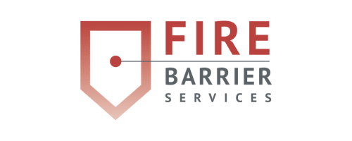 Time and Attendance - Fire Barrier Logo