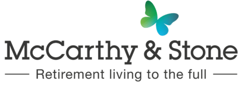 Time and Attendance - McCarthy and Stone Retirement Logo