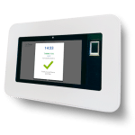 Time and Attendance Devices