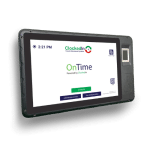 Time and Attendance Biometric Devices