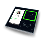 Time and Attendance Devices