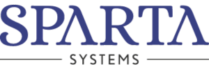 Time and Attendance - Sparta Systems Logo