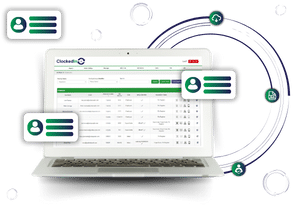 Time and Attendance App