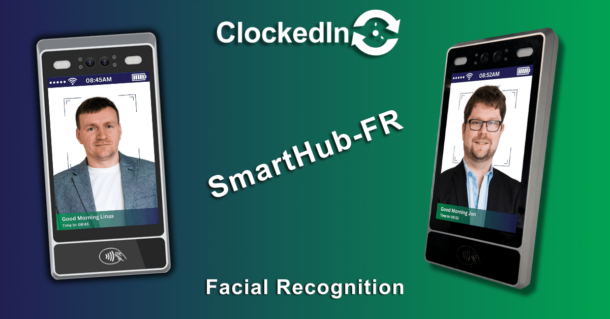 SmartHub-FR