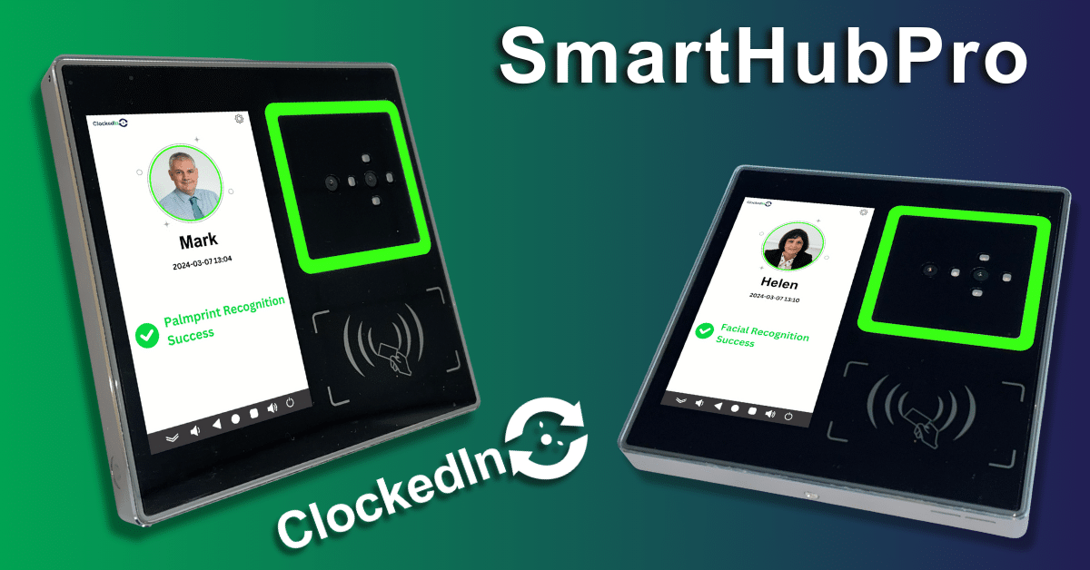 SmartHubPro